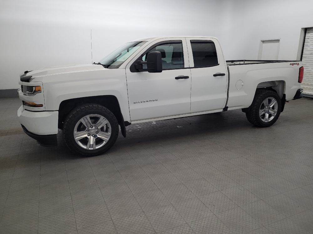 chevrolet silverado 1500 2017 1GCVKPEC9HZ364341 image chevrolet silverado 1500 2017 1GCVKPEC9HZ364341 image